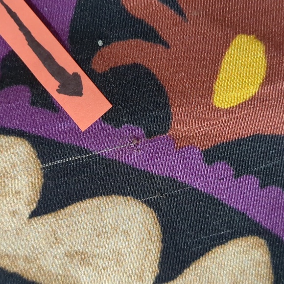 Ba&Sh robe falva floral cut out maxi dress  Size Small - Picture 13 of 16